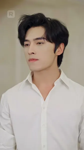 ซ่อนรักใต้เงาแค้น