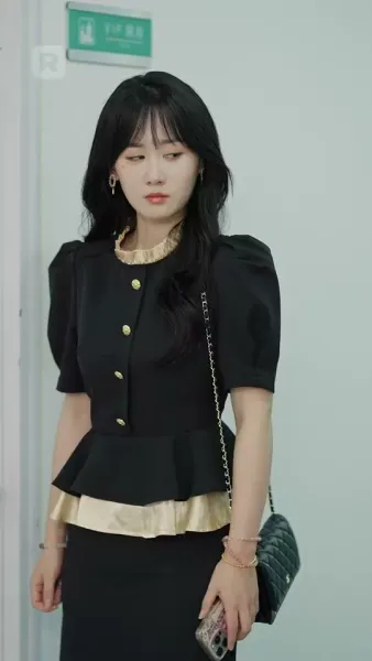 ซ่อนรักใต้เงาแค้น