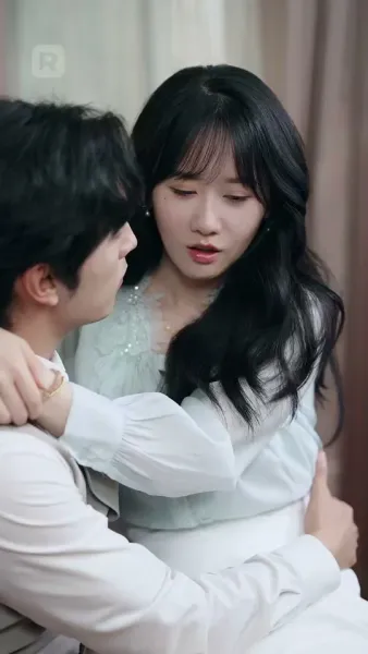 ซ่อนรักใต้เงาแค้น