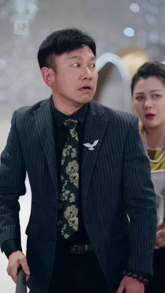 ซ่อนรักใต้เงาแค้น