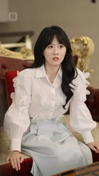 ซ่อนรักใต้เงาแค้น