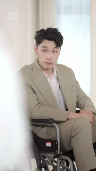 ซ่อนรักใต้เงาแค้น