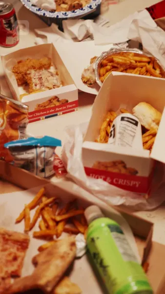 คุณเป็นของฉัน