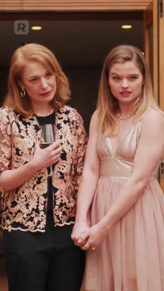 คุณเป็นของฉัน