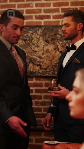 คุณเป็นของฉัน