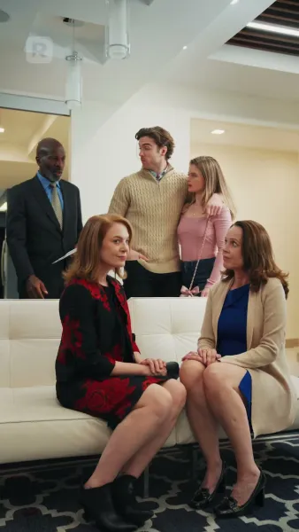 คุณเป็นของฉัน