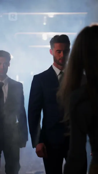 คุณเป็นของฉัน