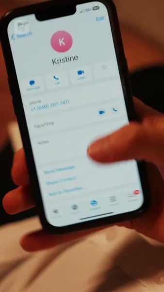 คุณเป็นของฉัน