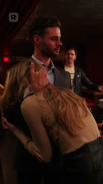 คุณเป็นของฉัน