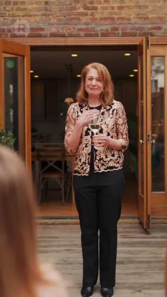 คุณเป็นของฉัน