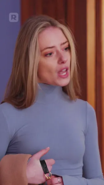 คุณเป็นของฉัน