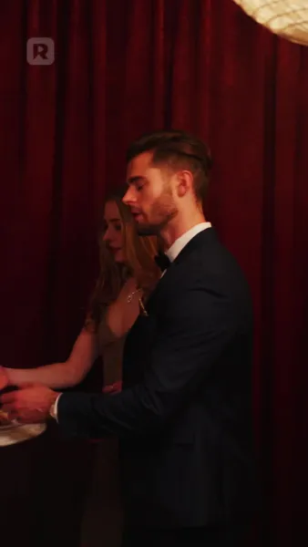 คุณเป็นของฉัน