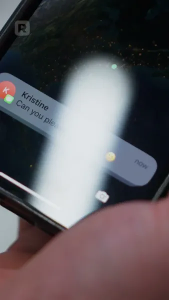 คุณเป็นของฉัน