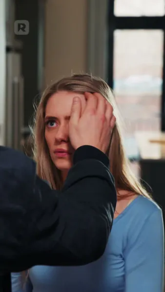 คุณเป็นของฉัน