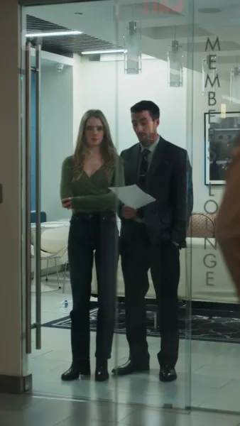 คุณเป็นของฉัน