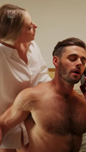 คุณเป็นของฉัน