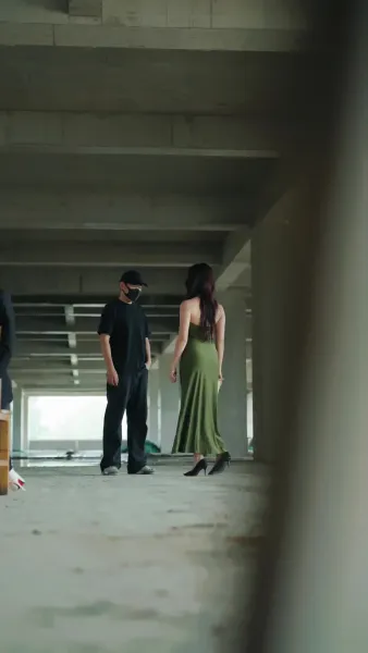 ราชินีแห่งวิทยาศาสตร์ ทำให้อดีตสามีตะลึง