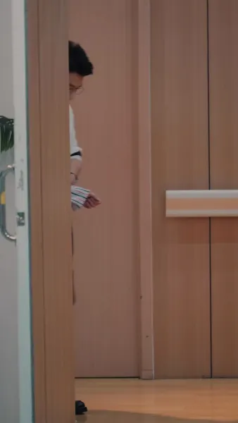 ราชินีแห่งวิทยาศาสตร์ ทำให้อดีตสามีตะลึง