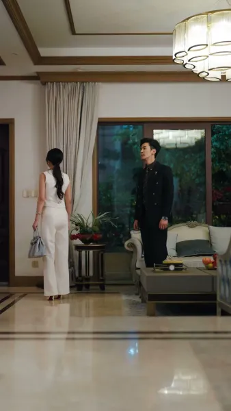 ราชินีแห่งวิทยาศาสตร์ ทำให้อดีตสามีตะลึง