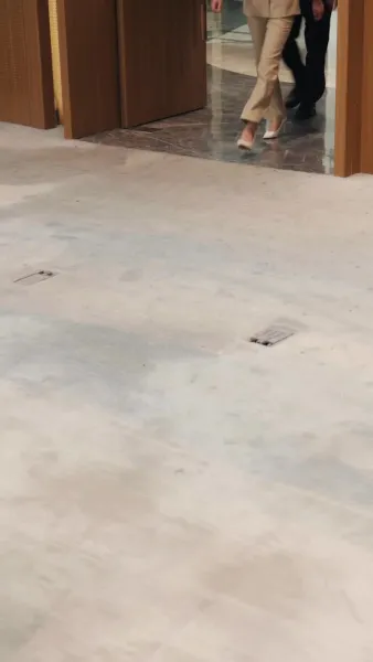 ราชินีแห่งวิทยาศาสตร์ ทำให้อดีตสามีตะลึง