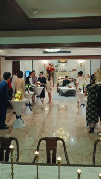 ราชินีแห่งวิทยาศาสตร์ ทำให้อดีตสามีตะลึง