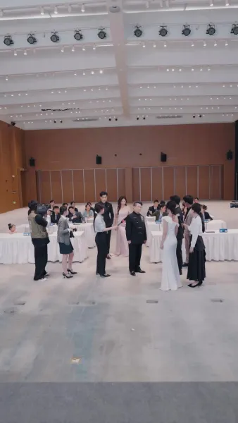 ราชินีแห่งวิทยาศาสตร์ ทำให้อดีตสามีตะลึง