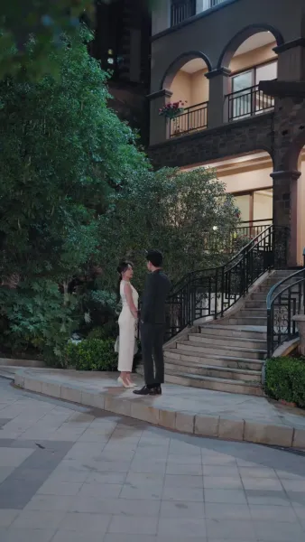 ราชินีแห่งวิทยาศาสตร์ ทำให้อดีตสามีตะลึง