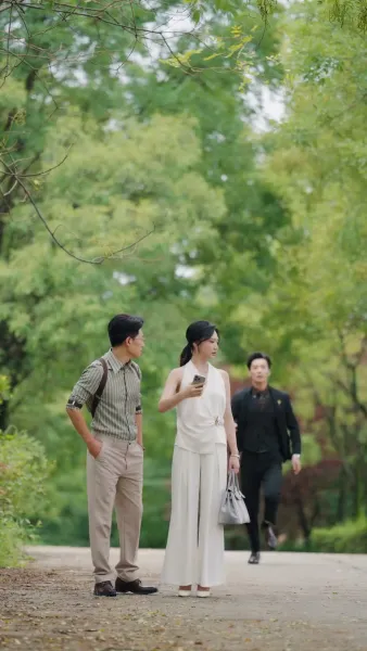 ราชินีแห่งวิทยาศาสตร์ ทำให้อดีตสามีตะลึง