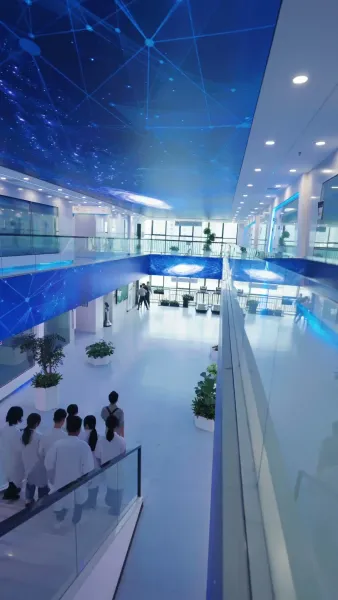 ราชินีแห่งวิทยาศาสตร์ ทำให้อดีตสามีตะลึง