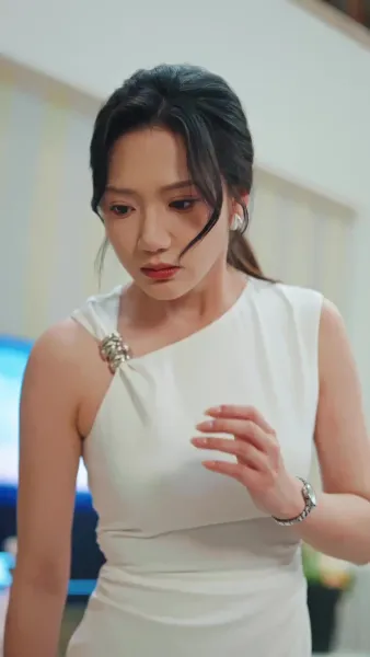 ราชินีแห่งวิทยาศาสตร์ ทำให้อดีตสามีตะลึง