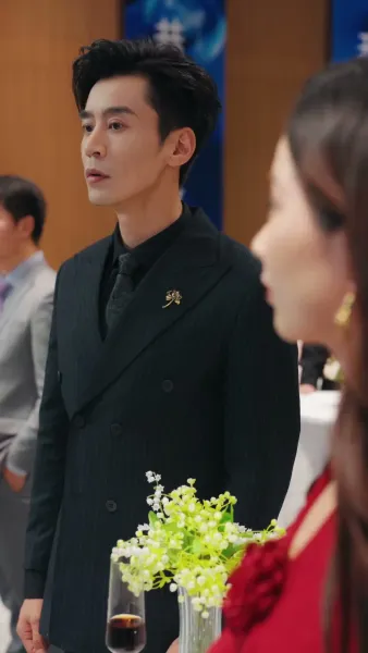 ราชินีแห่งวิทยาศาสตร์ ทำให้อดีตสามีตะลึง