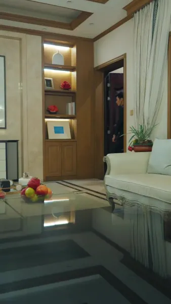 ราชินีแห่งวิทยาศาสตร์ ทำให้อดีตสามีตะลึง