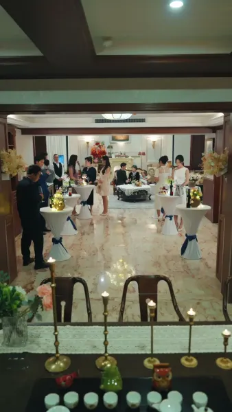 ราชินีแห่งวิทยาศาสตร์ ทำให้อดีตสามีตะลึง