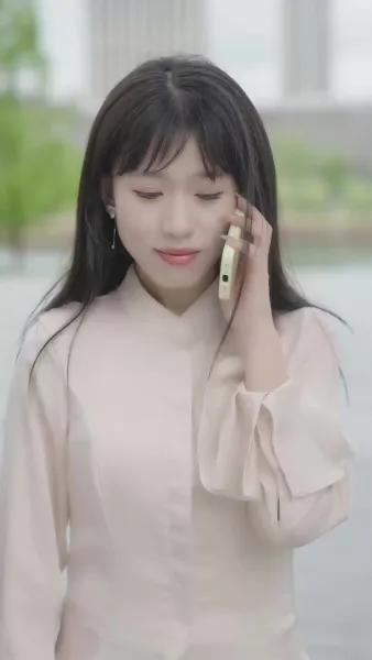 ฉันนี่แหละ ภรรยาตัวจริงของซีอีโอ