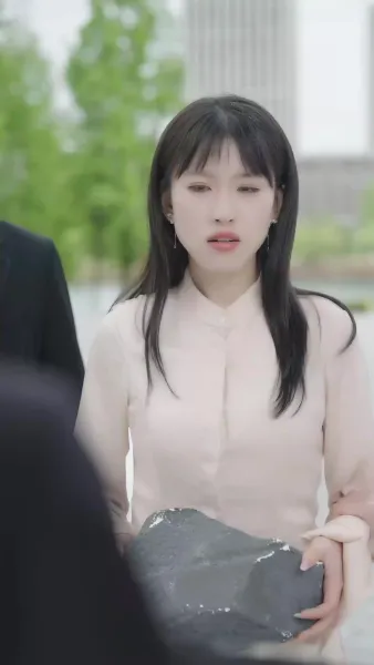 ฉันนี่แหละ ภรรยาตัวจริงของซีอีโอ