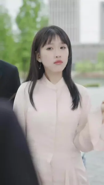 ฉันนี่แหละ ภรรยาตัวจริงของซีอีโอ