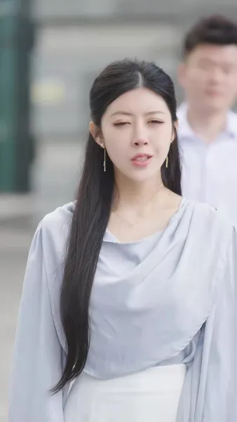 ฉันนี่แหละ ภรรยาตัวจริงของซีอีโอ