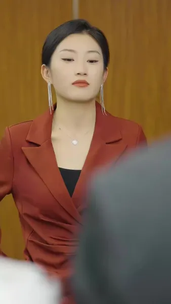 ฉันนี่แหละ ภรรยาตัวจริงของซีอีโอ