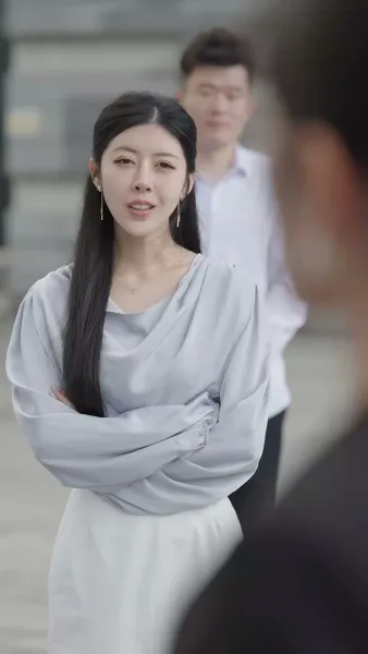 ฉันนี่แหละ ภรรยาตัวจริงของซีอีโอ