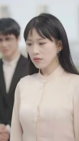 ฉันนี่แหละ ภรรยาตัวจริงของซีอีโอ