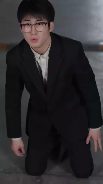 ฉันนี่แหละ ภรรยาตัวจริงของซีอีโอ