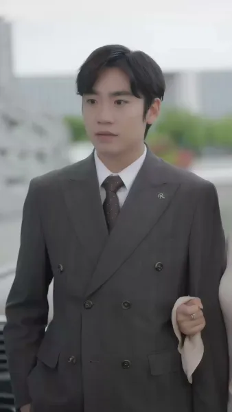 ฉันนี่แหละ ภรรยาตัวจริงของซีอีโอ