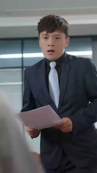 ฉันนี่แหละ ภรรยาตัวจริงของซีอีโอ