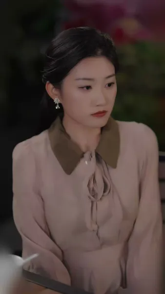 ฉันนี่แหละ ภรรยาตัวจริงของซีอีโอ