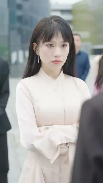 ฉันนี่แหละ ภรรยาตัวจริงของซีอีโอ