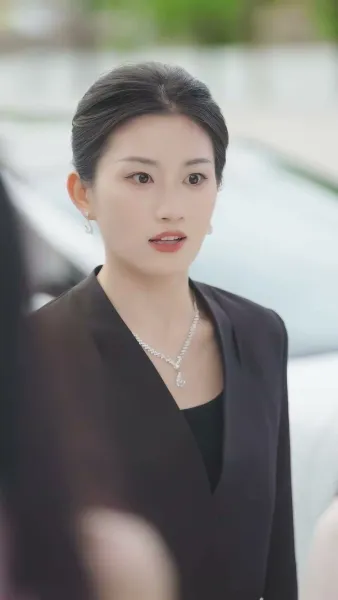 ฉันนี่แหละ ภรรยาตัวจริงของซีอีโอ