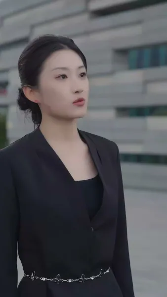 ฉันนี่แหละ ภรรยาตัวจริงของซีอีโอ