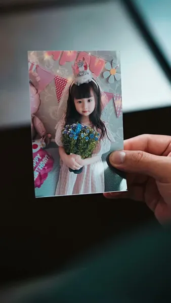  ตามจับคุณพ่อเย็นชา