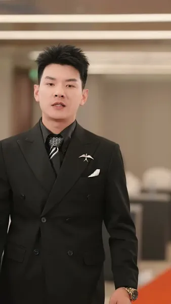  ตามจับคุณพ่อเย็นชา