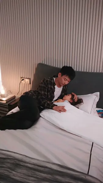  ตามจับคุณพ่อเย็นชา